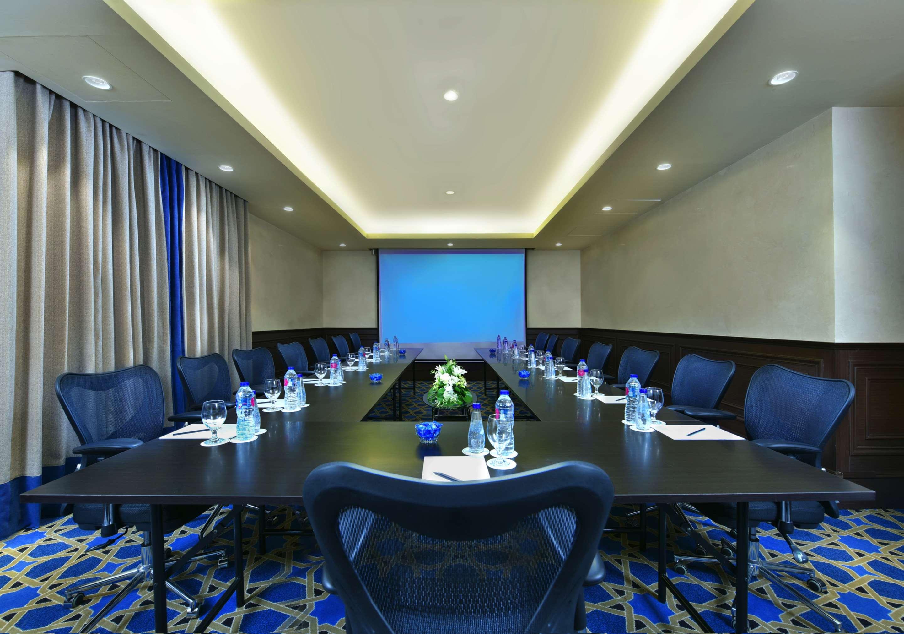 シュタイゲンベルガー アルカサル ホテル シャルム・エル・シェイク エクステリア 写真 Meeting room